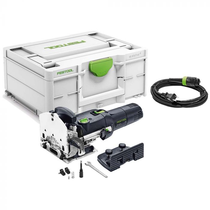 Festool Domino DF 500 Set