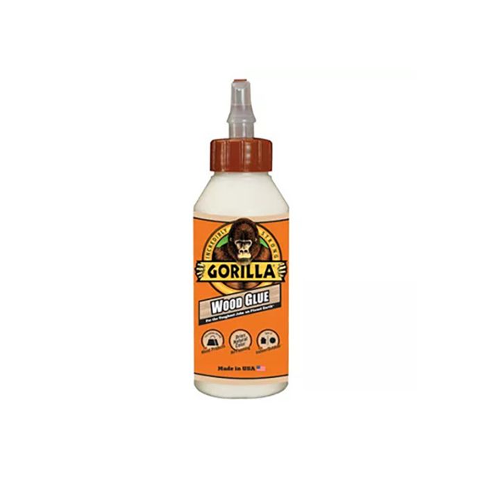 Gorilla Wood Glue (8oz)