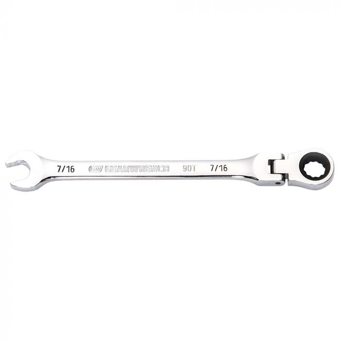 GearWrench 7 16