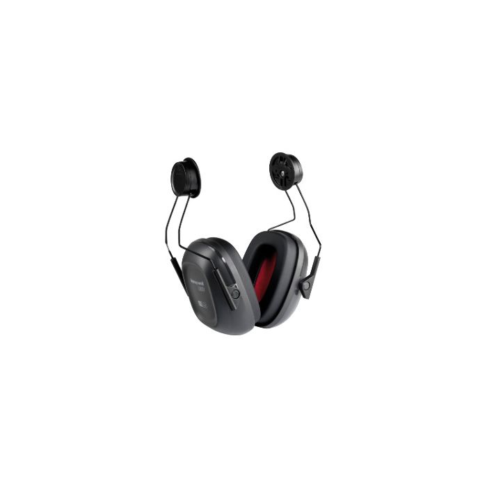 Honeywell Hard Hat Mounted Verishield Earmuff