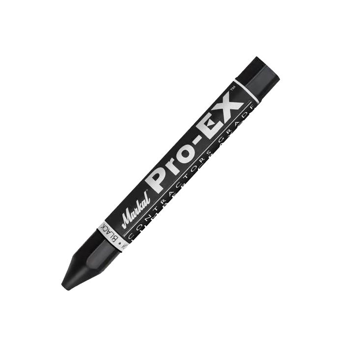 Markal ProEx Lumber Crayon (Black)
