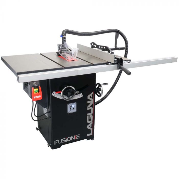 Laguna F2 Fusion Table Saw