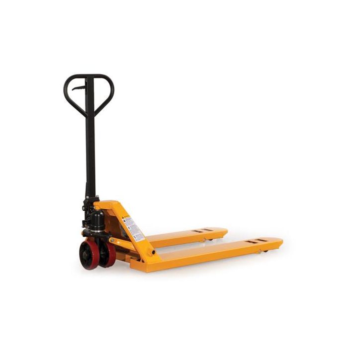 LiftRite Hand Pallet Jack 27" x 48" 5,500lbs Capacity