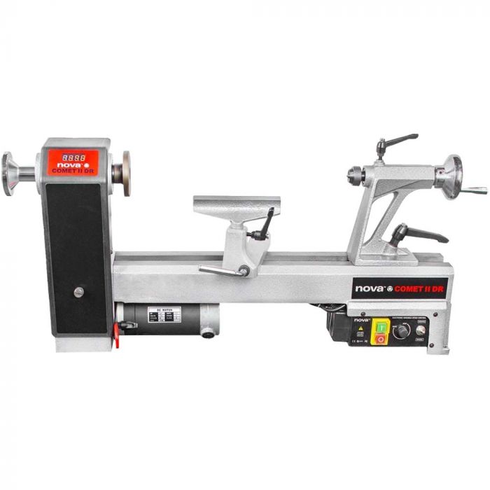 Nova comet sale ii wood lathe