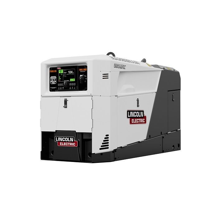 Lincoln Electric Ranger Air 260MPX Welder/Generator