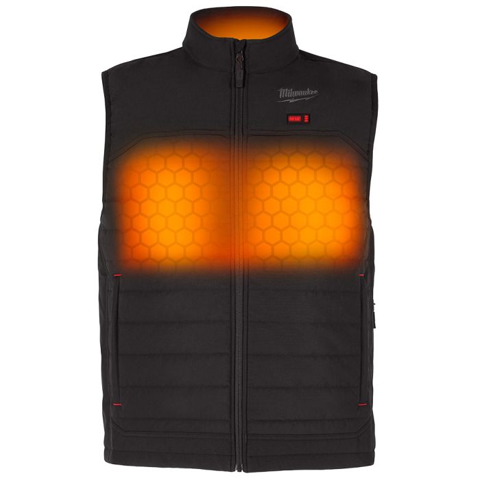 Milwaukee heated vest 2xl outlet