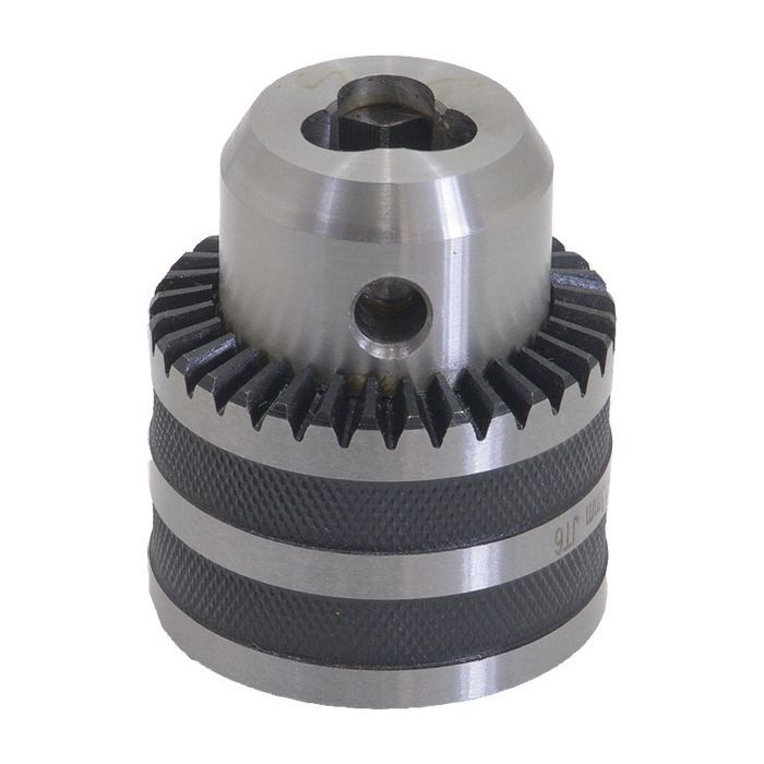 Magnum 1/32"3/4" JT4 Drill Press Chuck