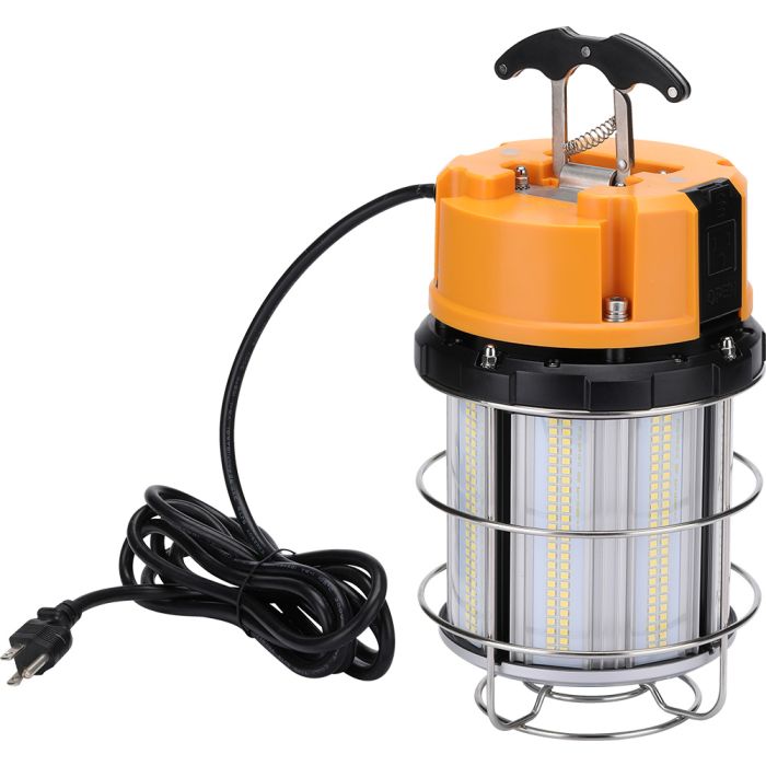 Magnum 100W Hanging Work Light 44,000 LU