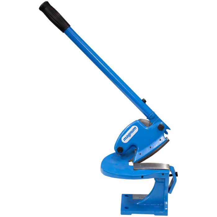 Throatless shear outlet