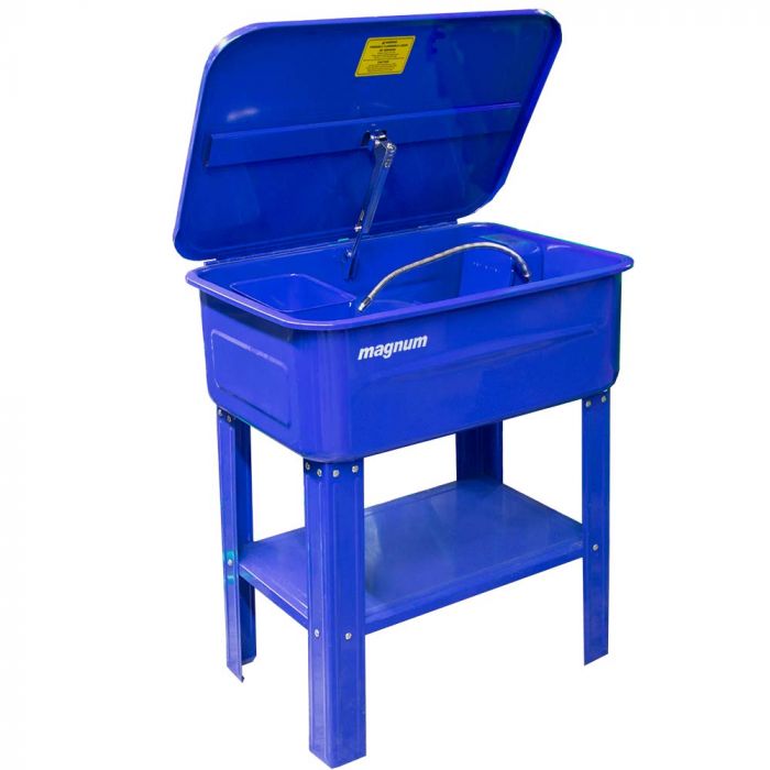 Magnum 20 Gallon Parts Washer