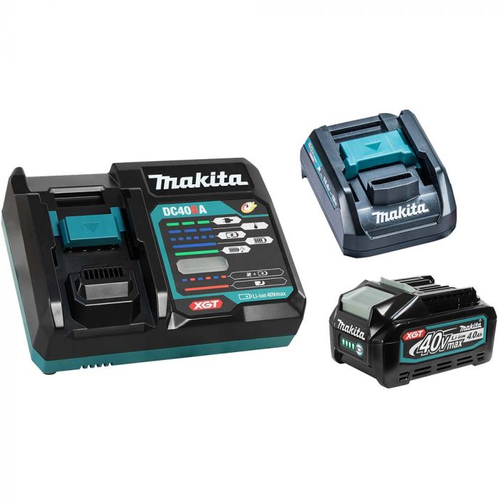 Makita XGT Treatment of Aftermarket Batteries Could Set a Trend