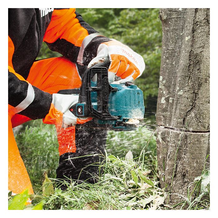 Makita chainsaw tool only best sale
