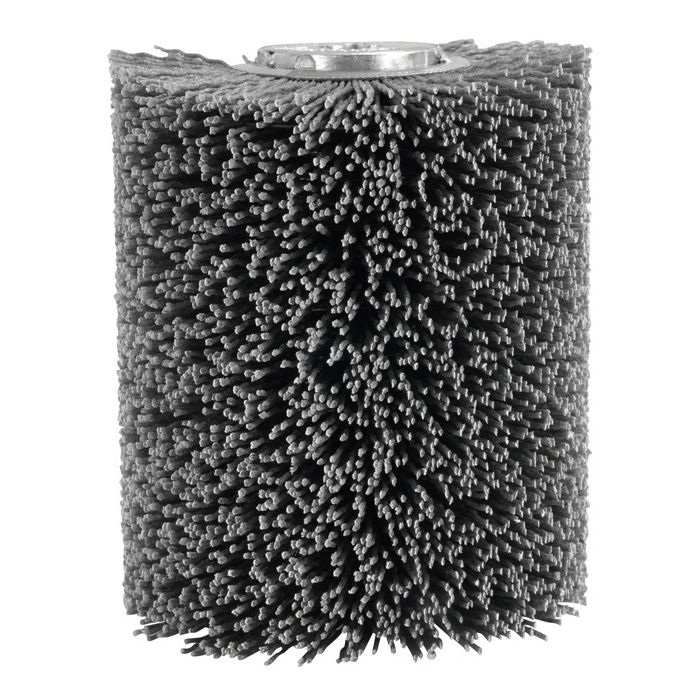 Makita Nylon Brush Wheel 100 Grit for MAK9741 Sander
