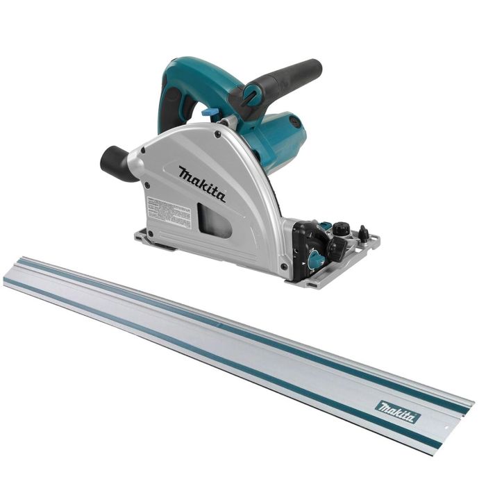 Makita circular saw track guide best sale