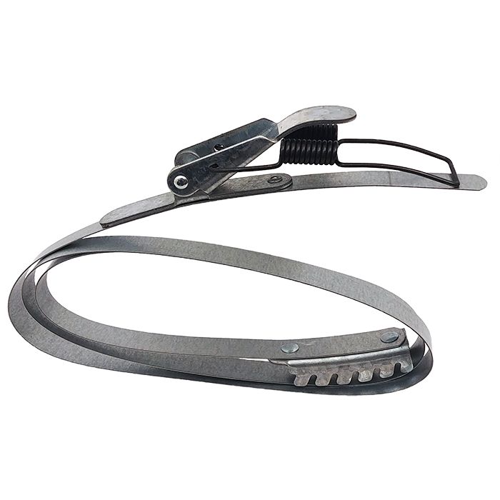 Magnum Industrial Bag Clamp for 11/2HP to 3HP Dust Collectors