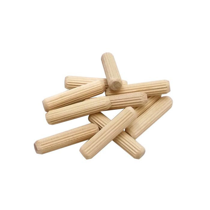 Milescraft dowel shop