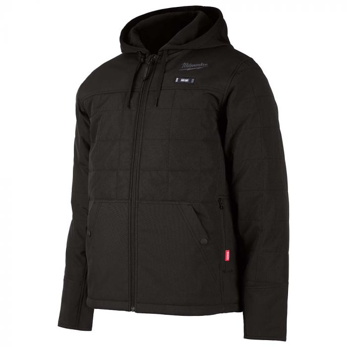 Milwaukee medium heated jacket deals