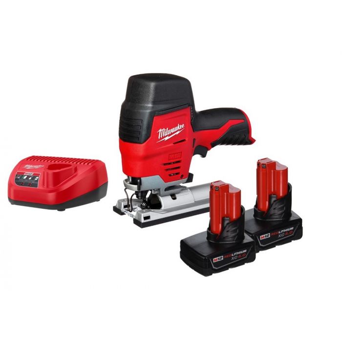 Milwaukee M12 Jigsaw Kit atelieryuwa.ciao.jp