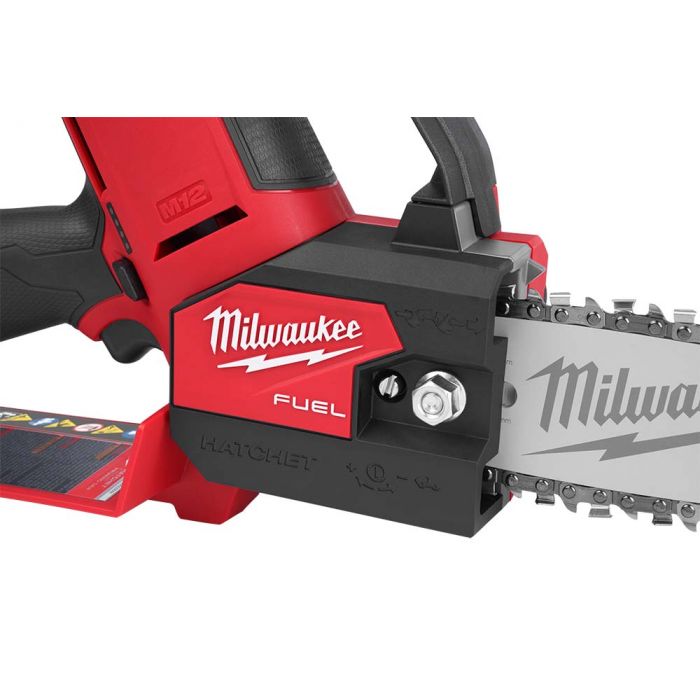 M12 Fuel Hatchet Pruning Saw