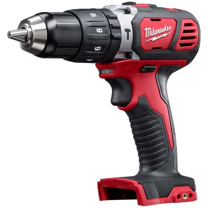 Milwaukee 20 volt combo kit on sale