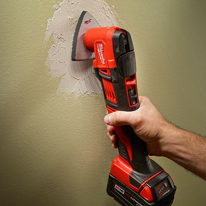 Milwaukee M18 Lithium-Ion Cordless 