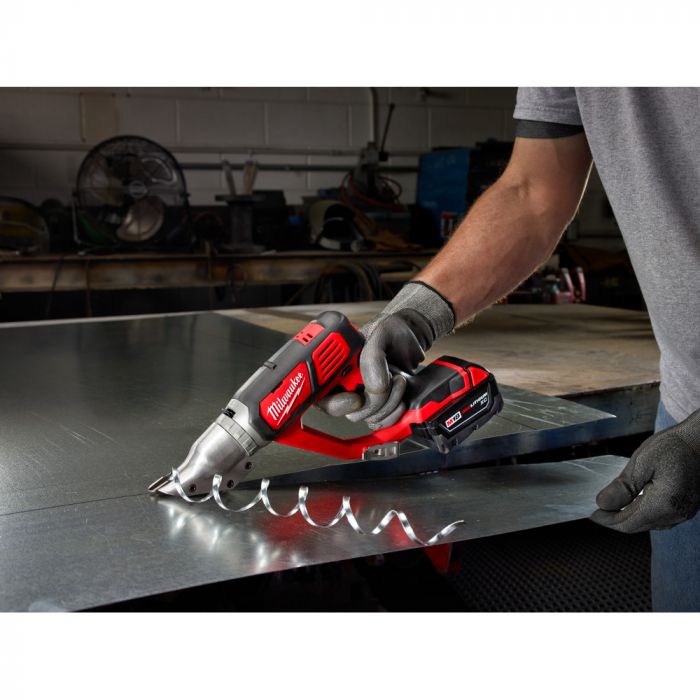 Milwaukee M18 18 Volt Lithium-Ion 