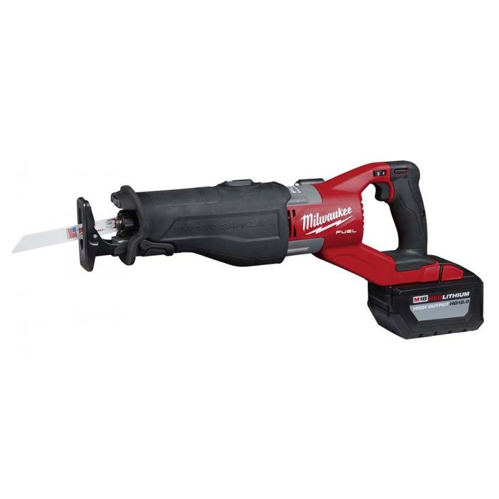 Milwaukee M18 FUEL 18 Volt Lithium-Ion 