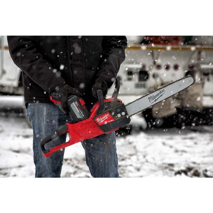 Milwaukee M18 FUEL 18 Volt 14\