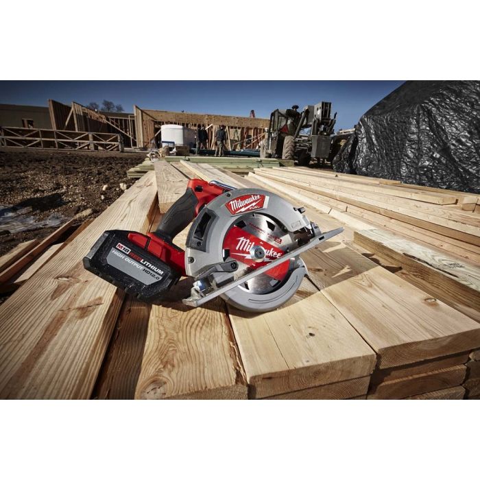 Milwaukee M18 FUEL 18V 10 LithiumIon Brushless Cordless Dual Bevel