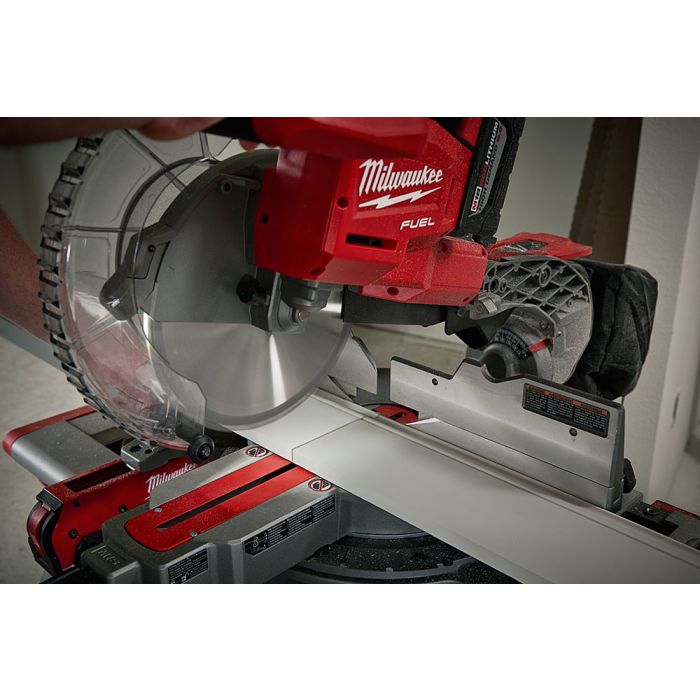 Milwaukee M18 FUEL 18 Volt Lithium-Ion 