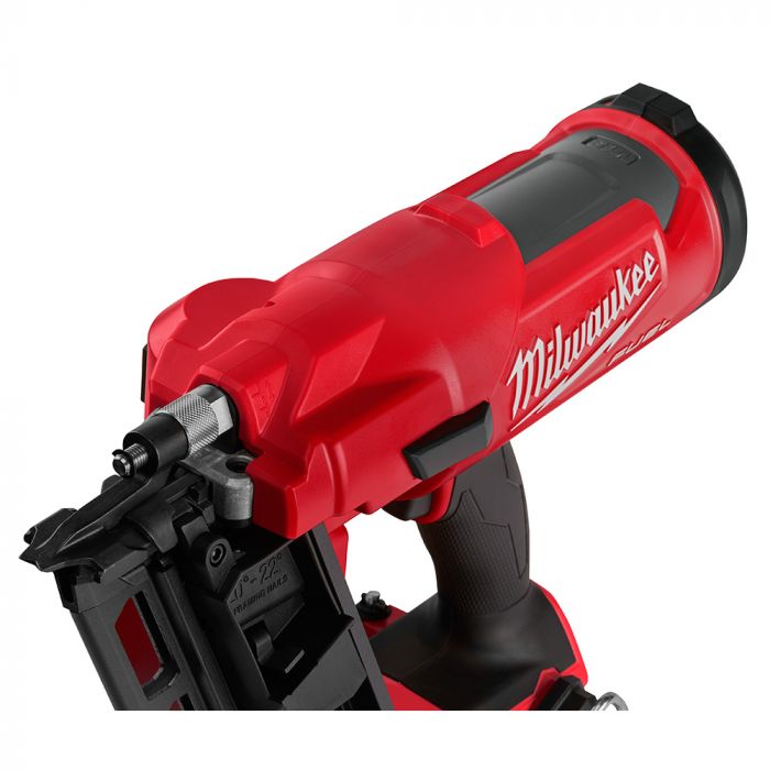 Milwaukee M18 FUEL 18 Volt Lithium-Ion 