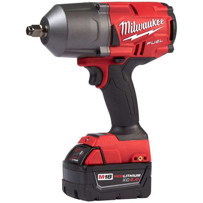 Milwaukee M18 FUEL 18 Volt Lithium-Ion 