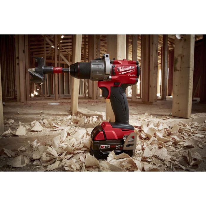 Milwaukee M18 FUEL 18 Volt Lithium-Ion 