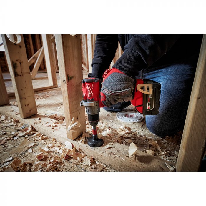 Milwaukee M18 FUEL 18 Volt Lithium-Ion 