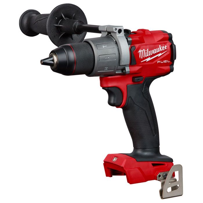Milwaukee M18 FUEL 3-Tool Combo Kit