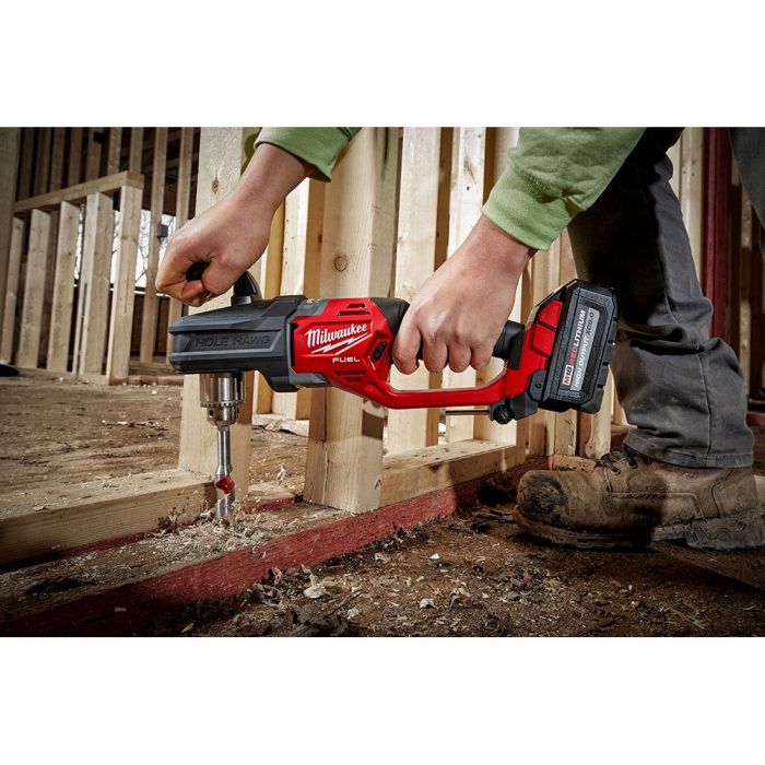 Milwaukee M18 FUEL 18 Volt Lithium-Ion 