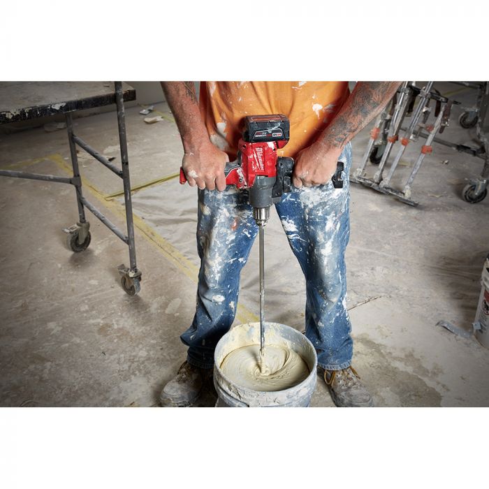 Milwaukee M18 FUEL 18 Volt Lithium-Ion 
