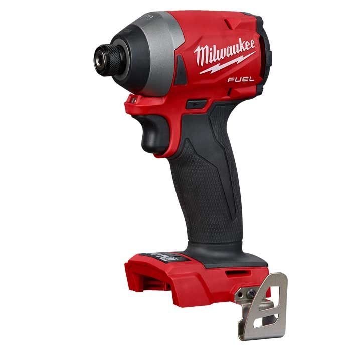 Milwaukee M18 FUEL 18 Volt Lithium-Ion 