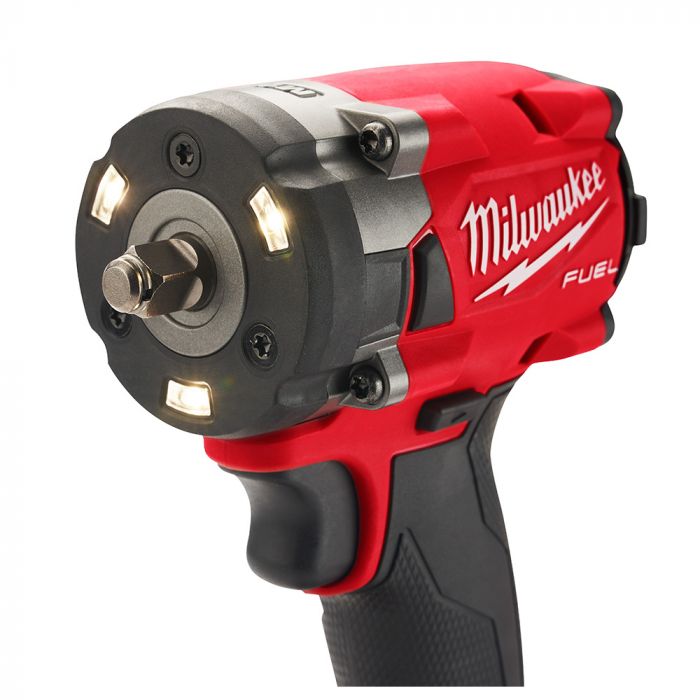 Milwaukee M18 FUEL 18 Volt Lithium-Ion 