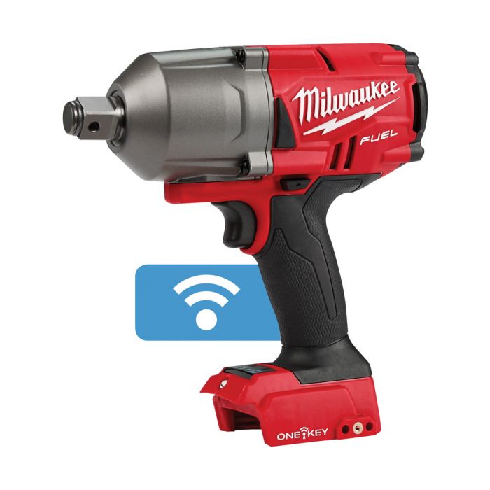 Milwaukee M18 FUEL 18 Volt Lithium-Ion 
