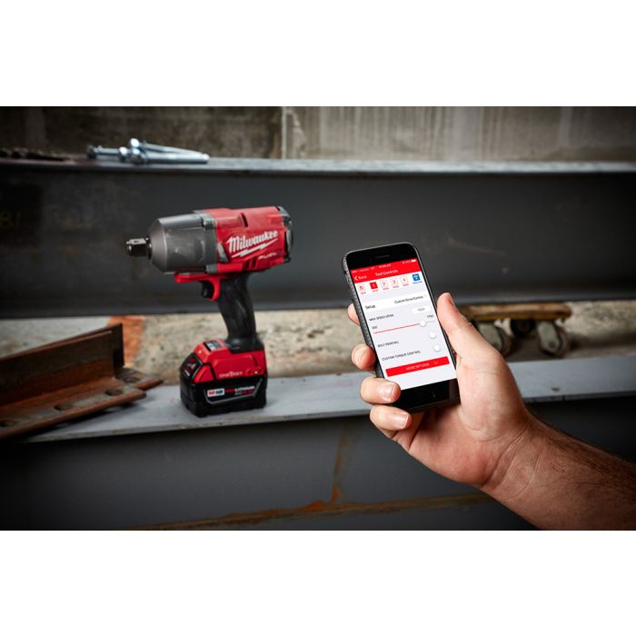 Milwaukee M18 FUEL 18 Volt Lithium-Ion 