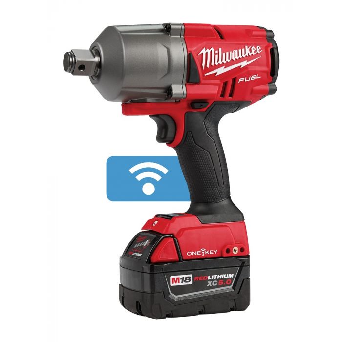 Milwaukee M18 FUEL 18 Volt Lithium-Ion 