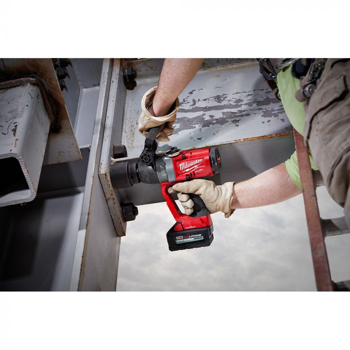 Milwaukee M18 FUEL 18 Volt Lithium-Ion 