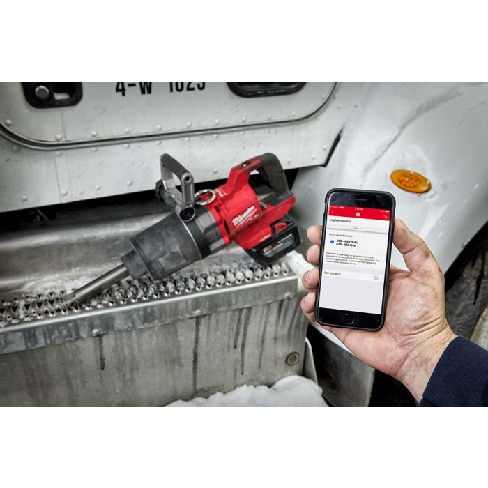 Milwaukee M18 FUEL 18 Volt 1\