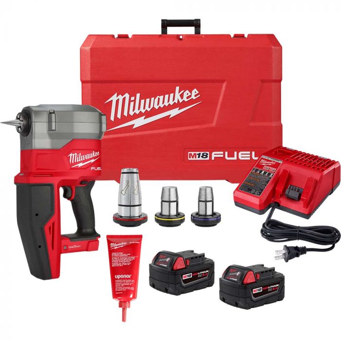 Milwaukee m12 on sale one key
