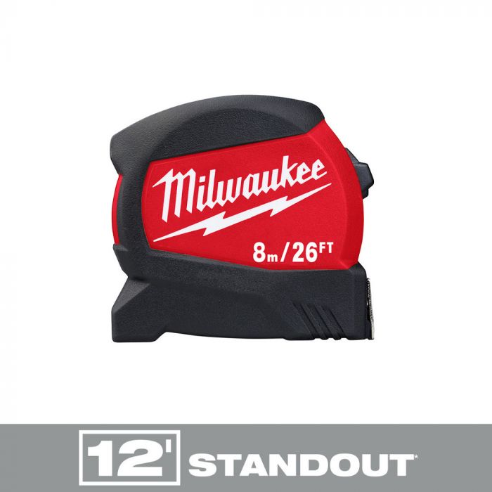 Milwaukee 8m discount