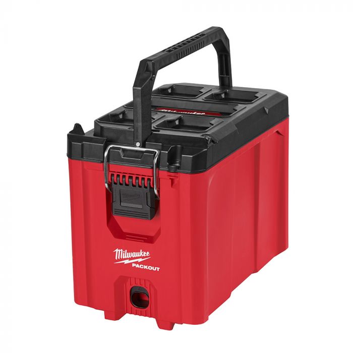 Milwaukee 10 in. PACKOUT Compact Tool Box