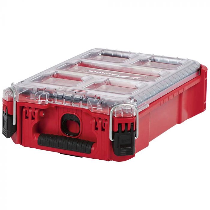 Milwaukee PACKOUT Compact Small Parts Organizer