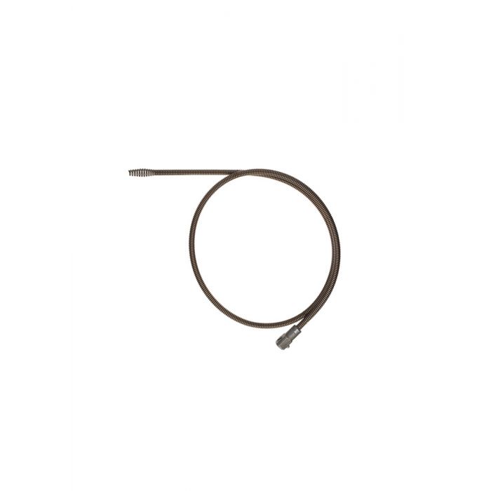 Milwaukee TRAPSNAKE 4 ft. Urinal Auger Replacement Cable