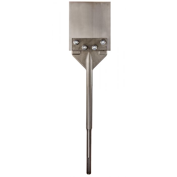 Milwaukee sds plus floor scraper deals